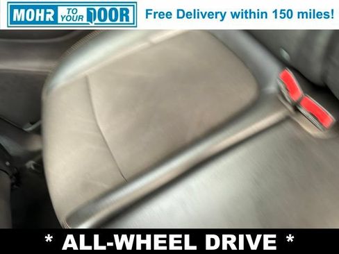 Used 2021 Chevrolet Trax LT AWD/4WD image 44