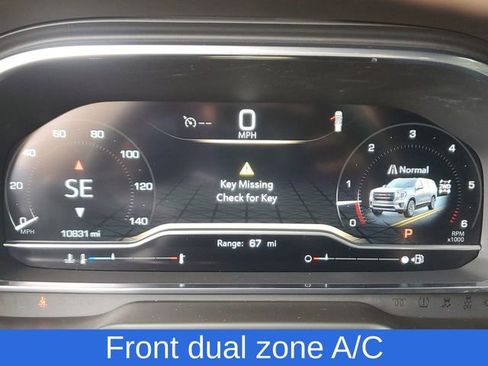 Used 2023 GMC Yukon AT4 image 12