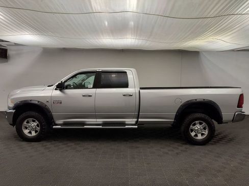 Used 2012 RAM 2500 Big Horn AWD/4WD image 2