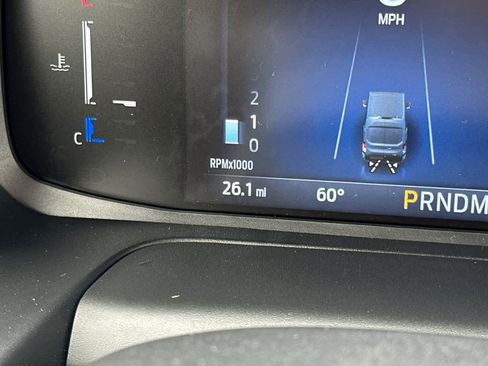 New 2026 Ford Transit 250 image 25