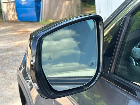 New 2025 Jeep Grand Cherokee Limited w/ Luxury Tech Group II image 17