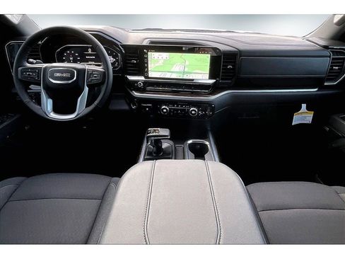 New 2025 GMC Sierra 1500 Elevation image 5
