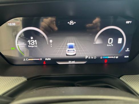 New 2026 Jeep Cherokee Limited AWD/4WD image 2