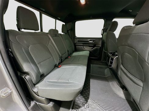 Used 2023 RAM 1500 Lone Star image 27