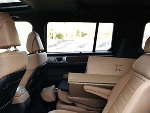 New 2026 Hyundai Santa Fe Calligraphy image 9