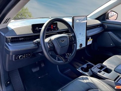 Used 2025 Ford Mustang Mach-E Premium RWD image 17