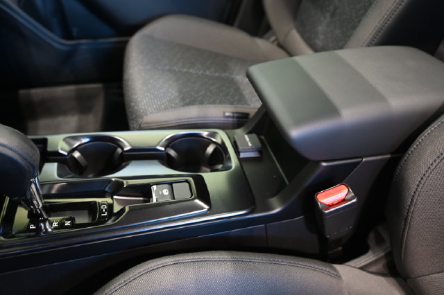 New 2026 Subaru Forester Premium AWD/4WD image 19