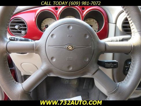 Used 2001 Chrysler PT Cruiser image 27