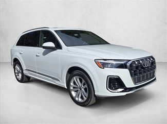 Certified 2025 Audi Q7 3.0T Premium Plus w/ Premium Plus Package video 3