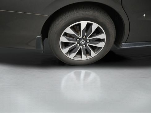 Used 2021 Honda Odyssey EX-L image 37