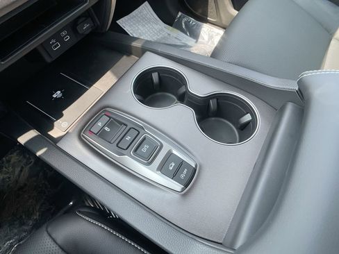 New 2025 Honda Ridgeline RTL image 20