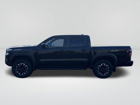 Used 2022 Nissan Frontier PRO-4X w/ Off-Road Protection Package image 19