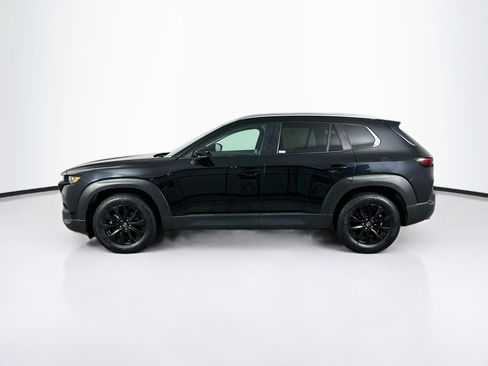 Used 2024 MAZDA CX-50 AWD 2.5 S w/ Select Package image 4