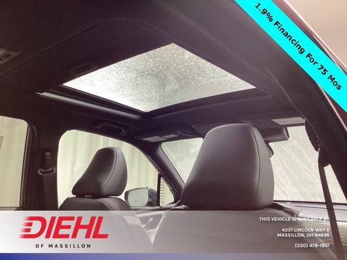 New 2026 Subaru Forester Limited image 13