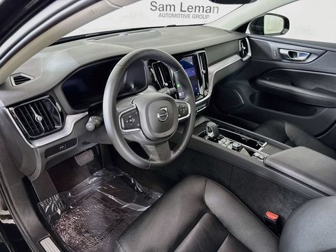 Used 2024 Volvo S60 B5 Core FWD image 9