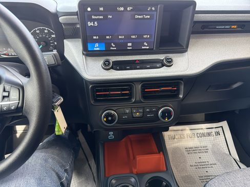 Used 2024 Ford Maverick XLT image 19