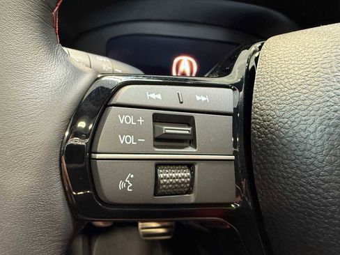 New 2026 Acura Integra A-Spec FWD image 16