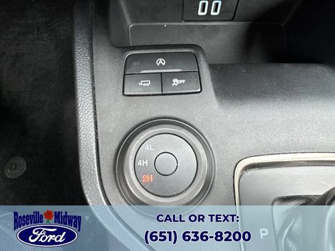 Used 2020 Ford Ranger XLT w/ Equipment Group 301A Mid AWD/4WD image 18