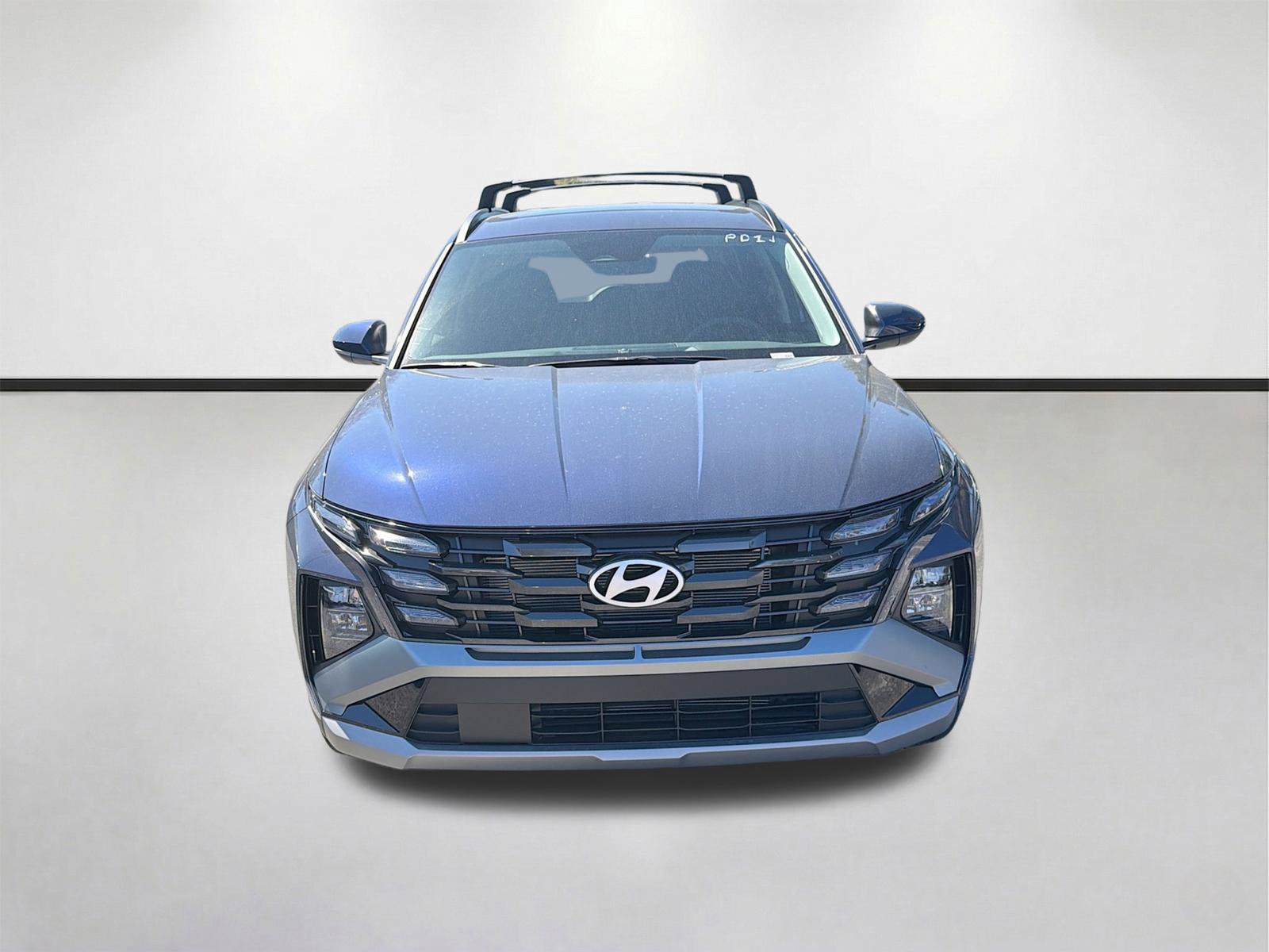 New 2026 Hyundai Tucson SEL FWD image 8