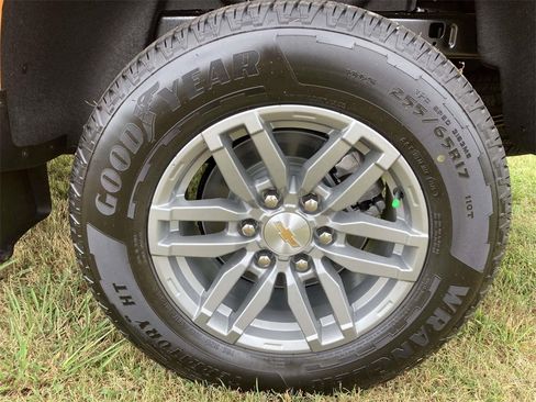 New 2026 Chevrolet Colorado LT w/ Advanced Trailering Package image 10