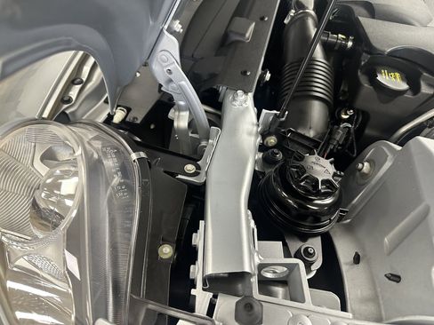 Used 2011 Jaguar XK Convertible image 69