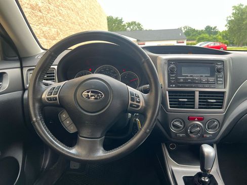 Used 2011 Subaru Impreza 2.5i Premium w/ PWR Moonroof Value Pkg AWD/4WD image 21