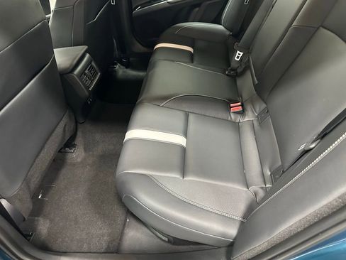 Used 2026 Toyota Camry SE FWD image 46