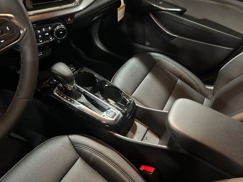 New 2026 Chevrolet Trax ACTIV w/ Sunroof Package image 20