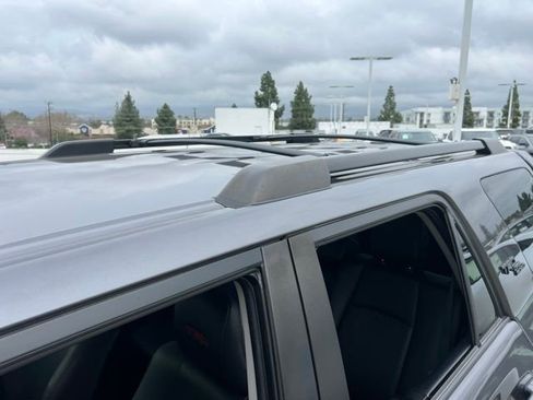 Certified 2023 Toyota 4Runner TRD Off-Road Premium w/ Wilderness Package (TMS) image 9