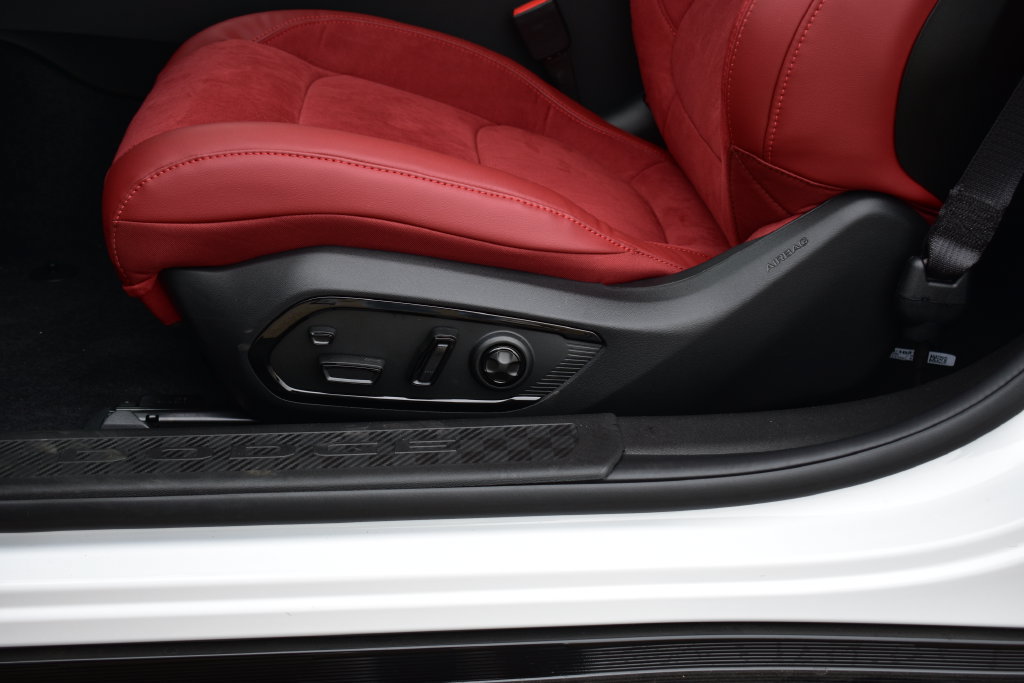 New 2026 Dodge Charger R/T AWD/4WD image 21