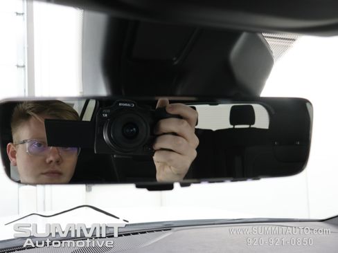 New 2026 Jeep Grand Cherokee L Limited AWD/4WD image 70