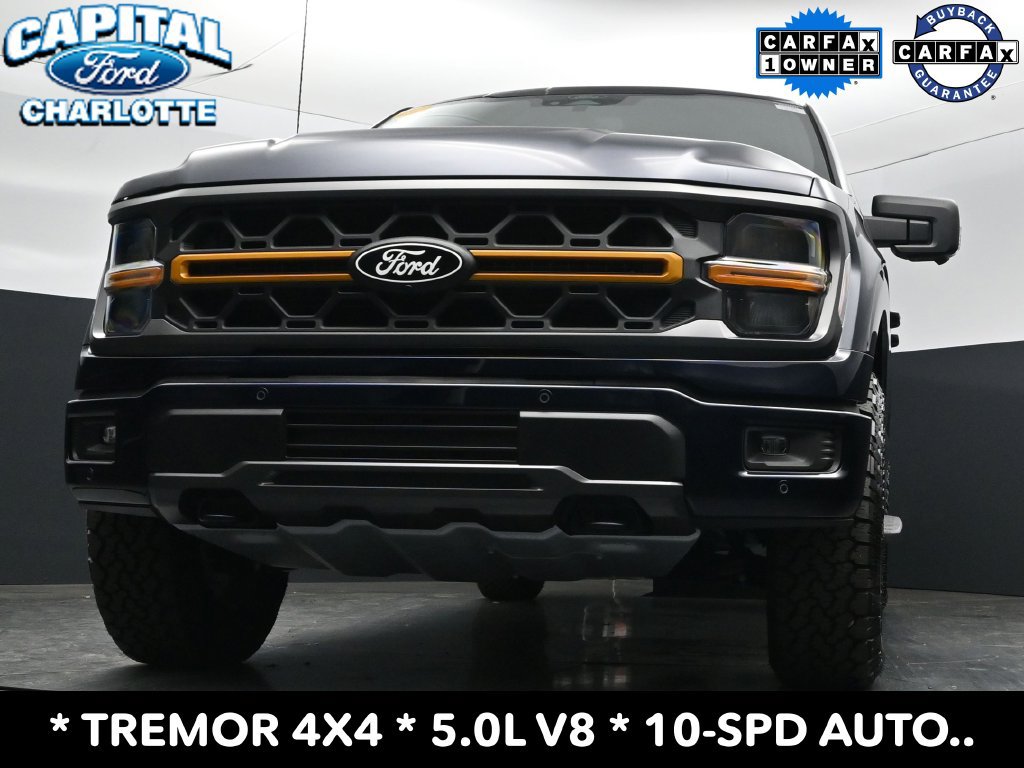 Used 2026 Ford F150 Tremor AWD/4WD image 19