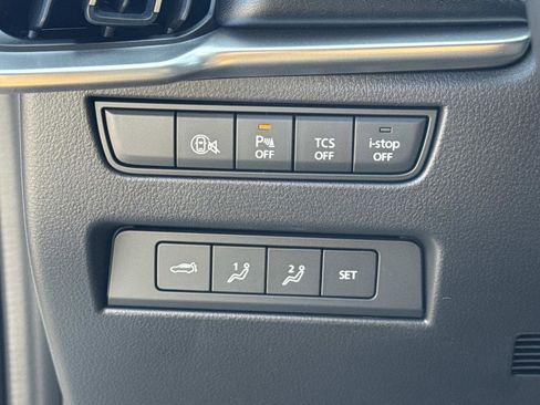 New 2026 MAZDA CX-90 3.3 Turbo S w/ Premium Plus image 17