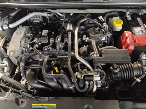 Used 2024 Nissan Sentra SV image 30