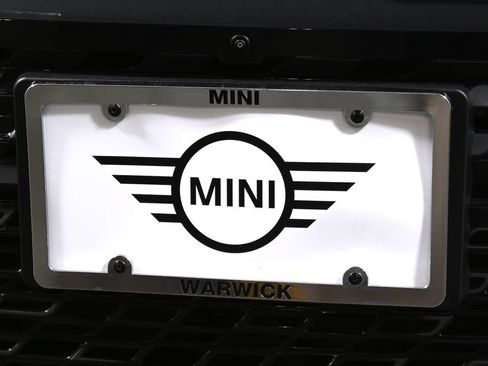 New 2026 MINI Cooper S FWD image 14