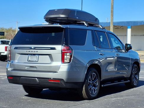 Used 2024 Chevrolet Tahoe Z71 w/ Z71 Off-Road Package image 28
