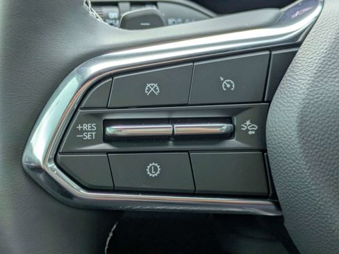 New 2026 Chevrolet Traverse Z71 w/ Driver Confidence Package AWD/4WD image 19