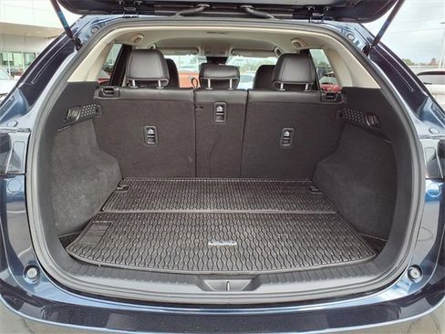 Used 2025 MAZDA CX-5 AWD 2.5 S w/ Select Package image 7