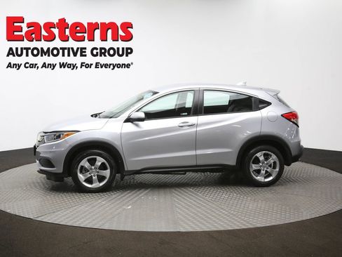 Used 2019 Honda HR-V LX image 57