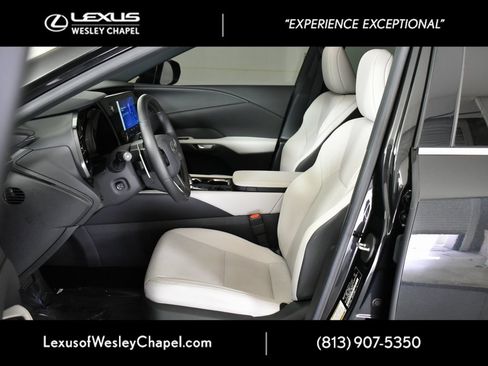 Used 2023 Lexus RX 350 Premium image 20