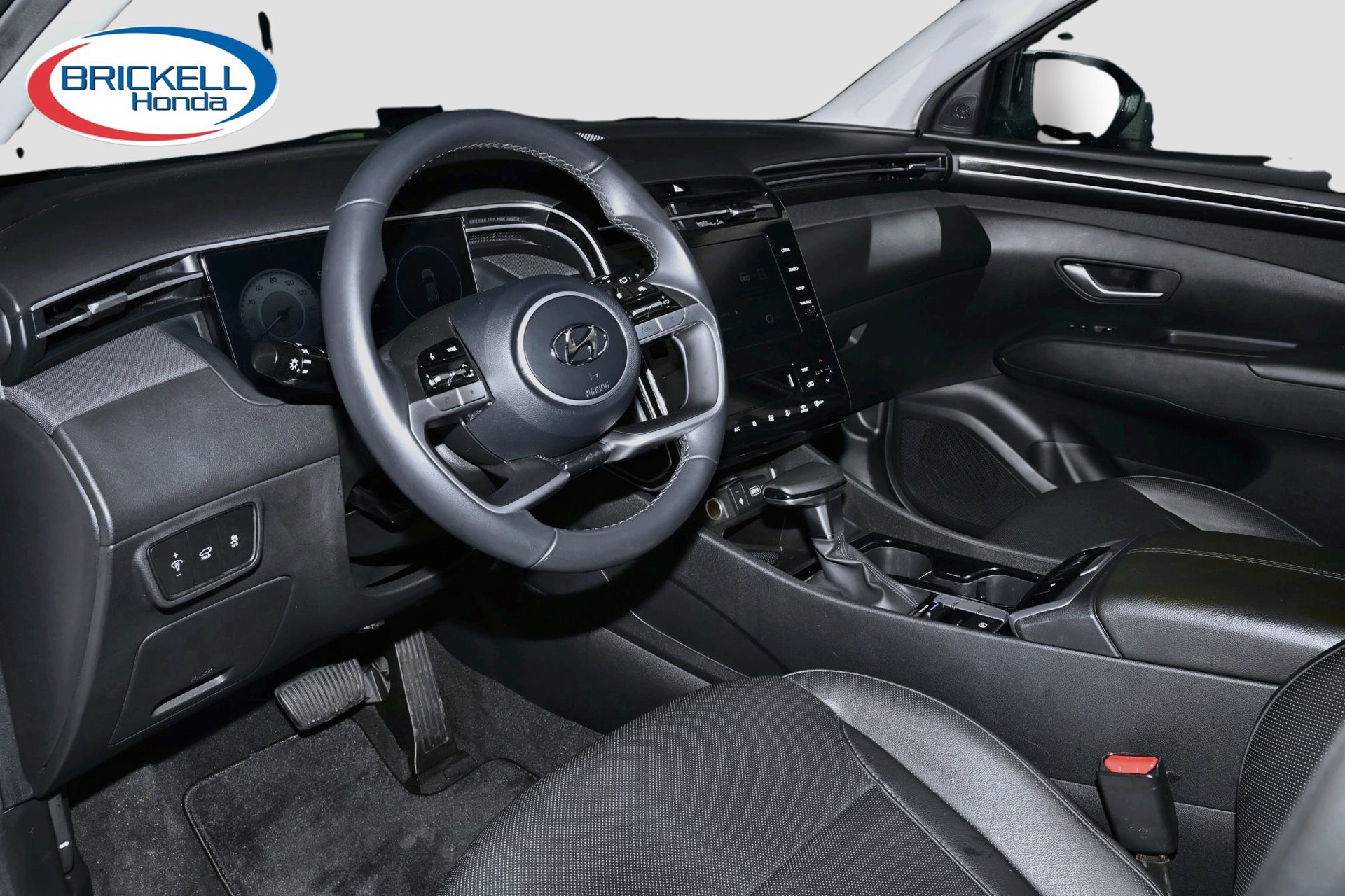 Used 2023 Hyundai Tucson SEL w/ Convenience Package FWD image 24