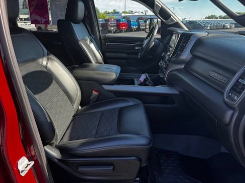Used 2019 RAM 1500 Sport w/ Level 2 Equipment Group AWD/4WD image 14