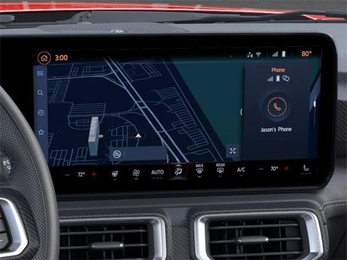 New 2026 Ford Mustang Premium image 14