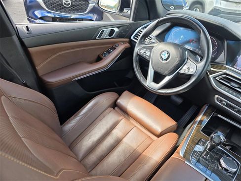 Used 2019 BMW X5 xDrive40i w/ Premium Package 2 image 28