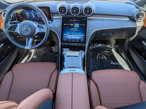 Certified 2025 Mercedes-Benz C 300 4MATIC Sedan image 18