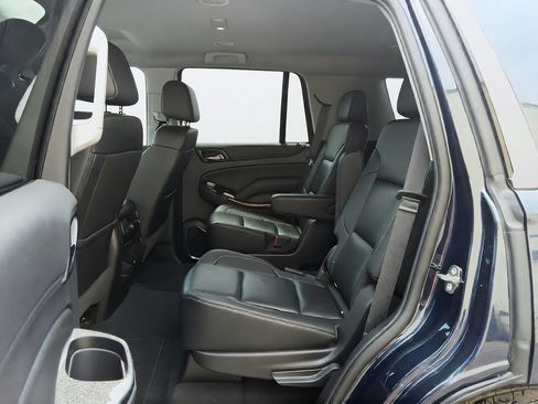 Used 2019 Chevrolet Tahoe LT w/ Max Trailering Package RWD image 32