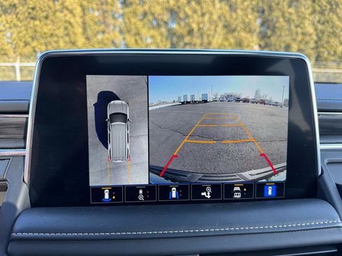 Used 2023 GMC Yukon SLT image 19