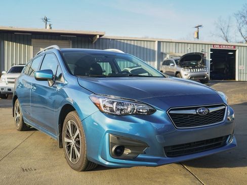 Used 2019 Subaru Impreza 2.0i Premium image 37