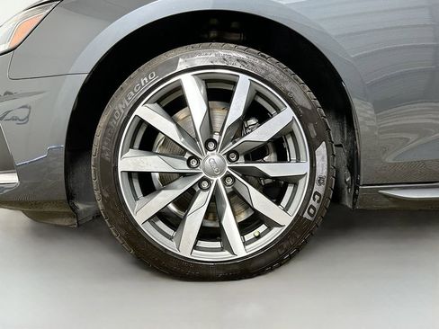 Used 2020 Audi A4 2.0T Premium w/ Convenience Package FWD image 38