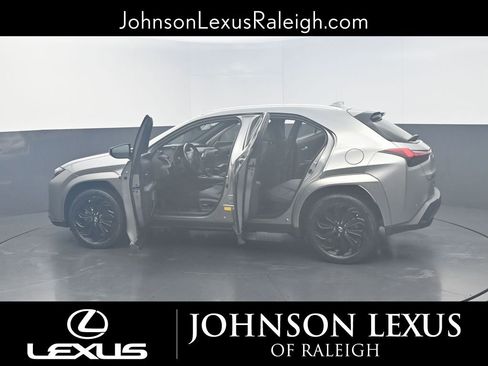 Certified 2022 Lexus UX 250h w/ Premium Package image 28
